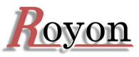 logo Royon